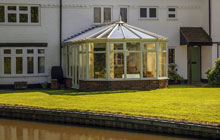 Steephill conservatory leads