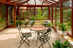 Steephill conservatory quotes