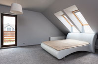 Steephill bedroom extensions