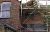 free Steephill home extension quotes