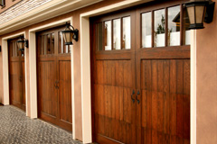 Steephill garage extension quotes
