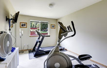 Steephill home gym construction leads